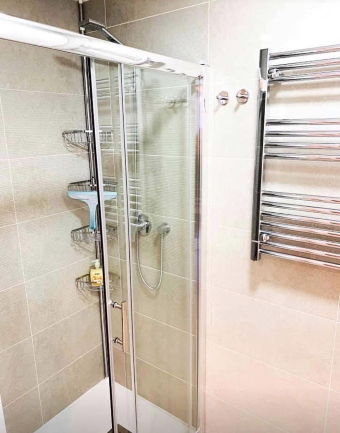 Ferienwohnung Sol Blanco Arenales del Sol Exterior foto